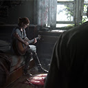 The Last of Us Part 2 [#2] ThemeLead  screen for extension Chrome web store in OffiDocs Chromium